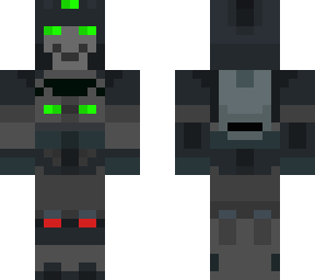 black gaine