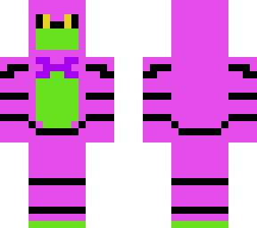 black light bonnie