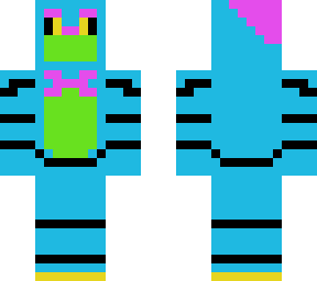 black light freddy