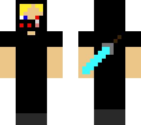 blackredyt (dragon tamer eye, fixed)