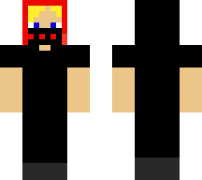 blackredyt (weaponless, fixed)