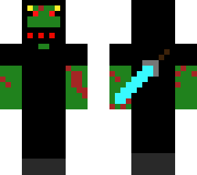 blackredyt (zombified)
