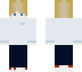 blond eboy