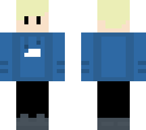 blonde guy v3