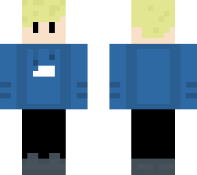 blonde guy v4