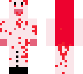 blood engine guy