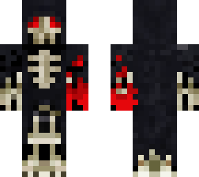 bloodfire reaper edit abcddjfndkjfnd