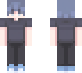 blue boy