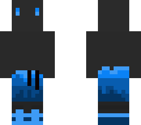 blue flamezzz