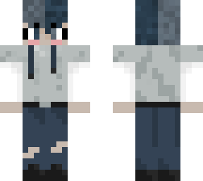 blue grey