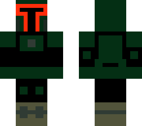 boba fett(book of boba fett