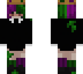 boy slime