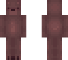 brown bear