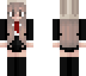 bunny in suit
