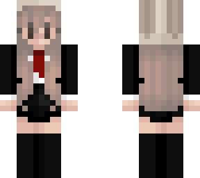 bunny in suit