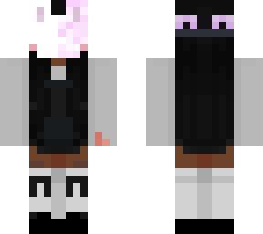 bunny skin