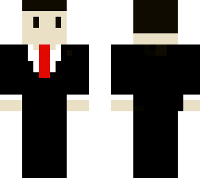 business man