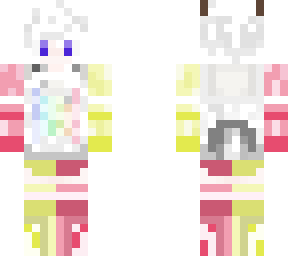 calendeer colorful