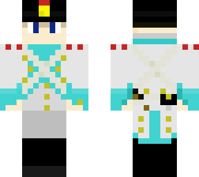 canonniers garde-cotes, based off of holdfast: nations at war