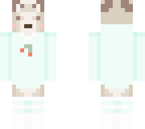 cherry mint