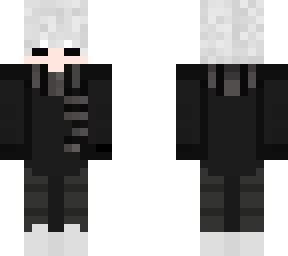 chibi boy