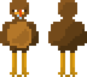 chicken