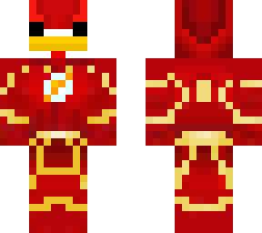 chicken flash