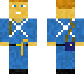 civil war guy