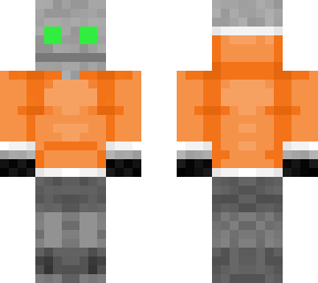 clank