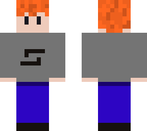 clothed blizard