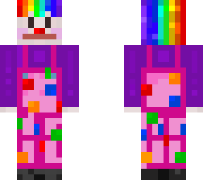 clown