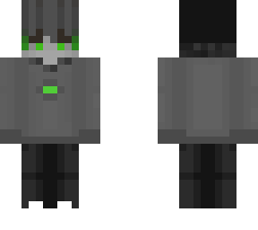 colorless green