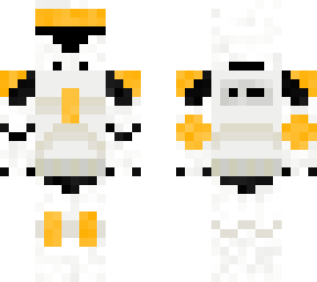 commander cody