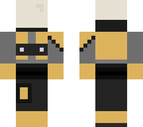 commando
