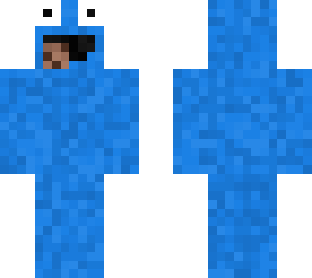 cookie monster