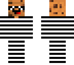 cookie prisoner
