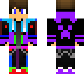 cool boy