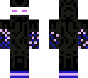 cool enderman
