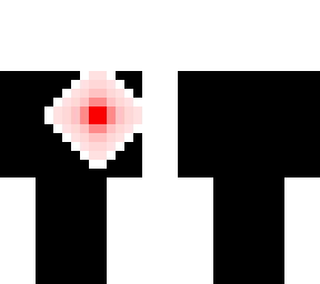 cool red eye