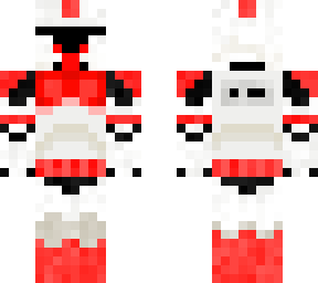 coruscant guard