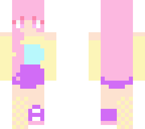 cotton candy | rc