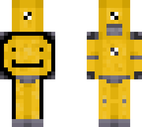 crash dummy dream (requested)