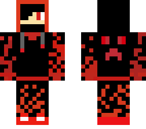 creeper boy