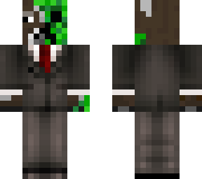 creeper cow