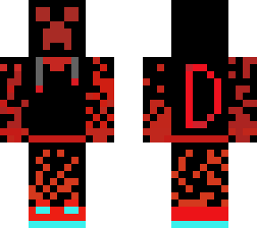 creeper dex