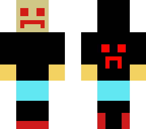 creeper minerstray