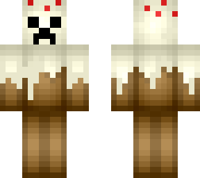 creepercake
