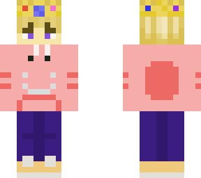 crown