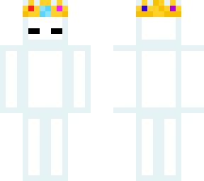 crown thingy