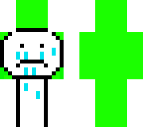 crying dream